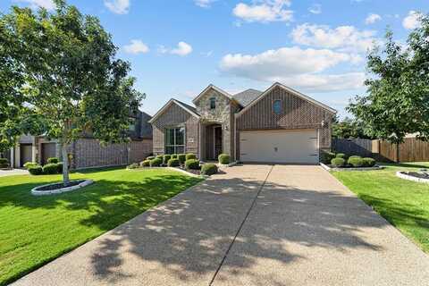 102 Mundelein Drive, Oak Point, TX 75068