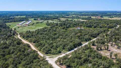 0 Michulka Lane, Franklin, TX 77856