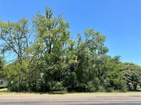 Lot 7 4th Avenue, Teague, TX 75860