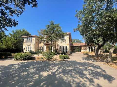 548 Timber Ridge Dr., Graham, TX 76450