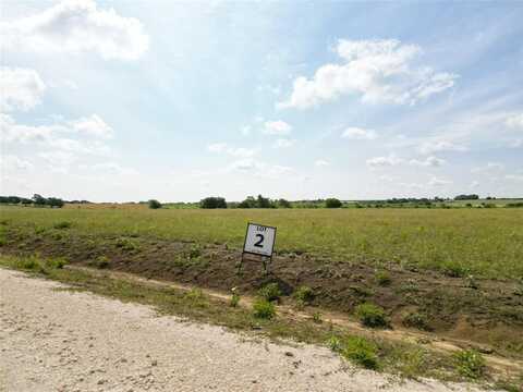 Lot 2 Tbd Private Road 415, Covington, TX 76636