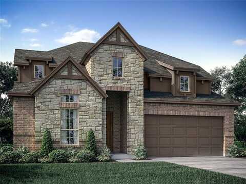 4014 Eagles Bluff, Midlothian, TX 76065