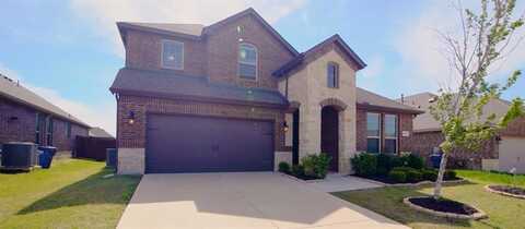 4003 Windswept Way, Forney, TX 75126