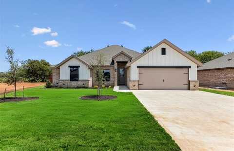 736 Jameson, Springtown, TX 76082