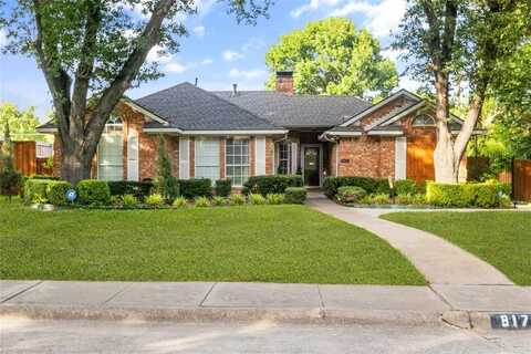 817 Robin Meadow Drive, DeSoto, TX 75115