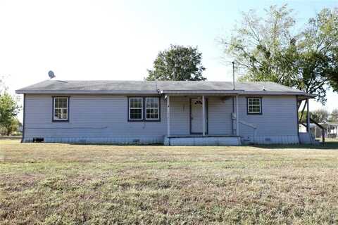 562 Smith Circle, Point, TX 75472