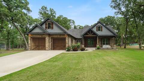 127 Oakbend Trail, Mabank, TX 75147