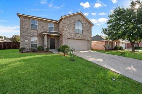 4417 Ashbury Lane, Mansfield, TX 76063