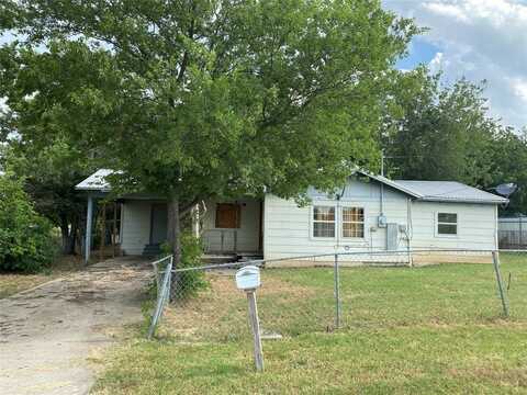 1405 8 1/2 Street, Mineral Wells, TX 76067