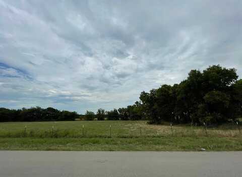 Lot 8 Tbd League Road, Wylie, TX 75032