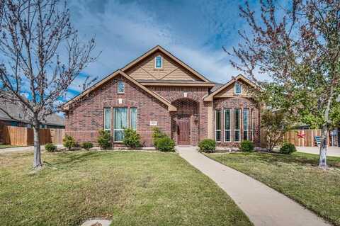 6625 Thistle Wood Drive, Midlothian, TX 76065