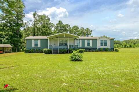 790 English Road, Gloster, LA 71030