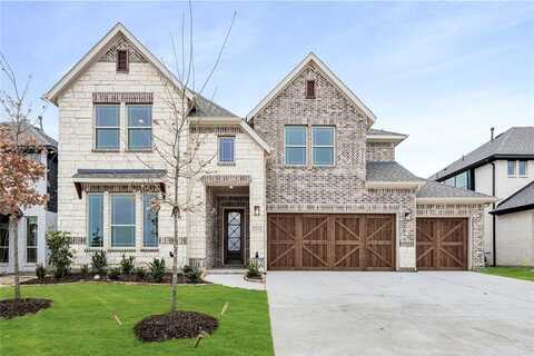2312 Saint Andrews Way, Royse City, TX 75189