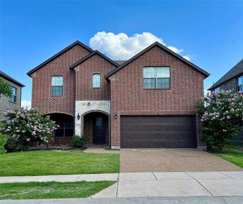 16416 Amistad Avenue, Prosper, TX 75078