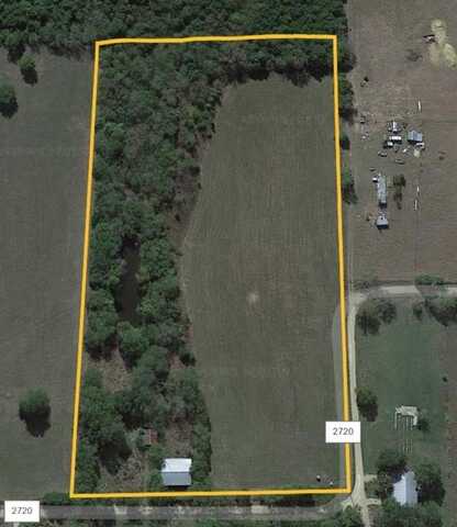 429 County Road 2720, Honey Grove, TX 75446