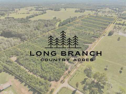 03 CR 3121, Long Branch, TX 75669