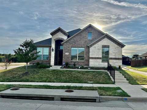 101 Happy Lane, Red Oak, TX 75154