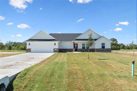 256 Yawney Drive, Lipan, TX 76462