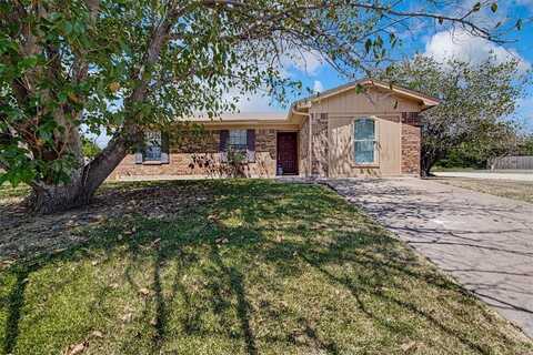 833 Springhill Drive, Burleson, TX 76028