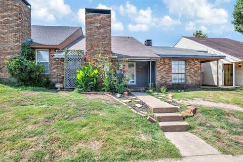 1840 Abshire Lane, Dallas, TX 75228