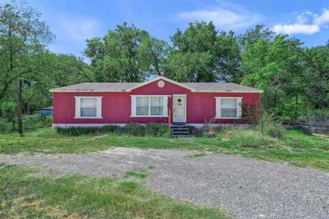 4353 Cox Street, Sherman, TX 75090