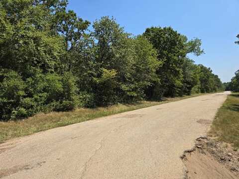 Tbd Brokenbow Drive, Mabank, TX 75156