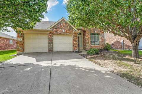 519 Wolf Drive, Forney, TX 75126