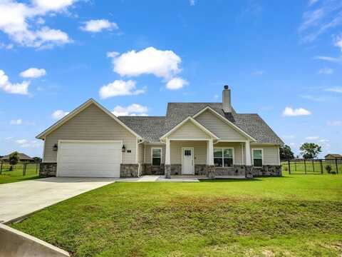 103 Daisy Court, Paradise, TX 76073