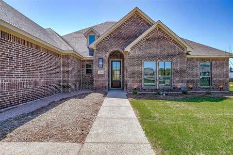 2488 Timber Hills Drive, Burleson, TX 76028