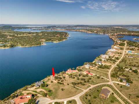 1012 Lakeview Point Drive, Leakey, TX 76475