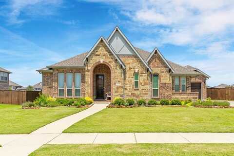 11250 Norcross Drive, Crossroads, TX 76227