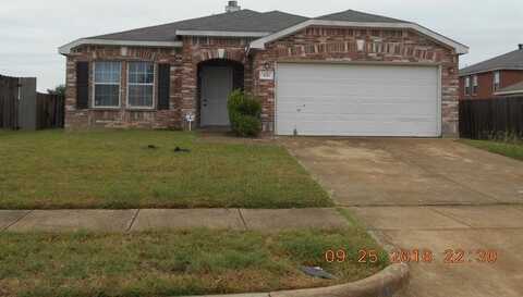 531 Nance Drive, Cedar Hill, TX 75104