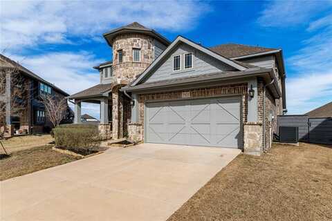 7521 Windy Meadow Drive, Little Elm, TX 76227