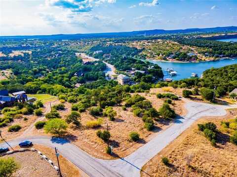 15 Baltrusol Court, Leakey, TX 76449