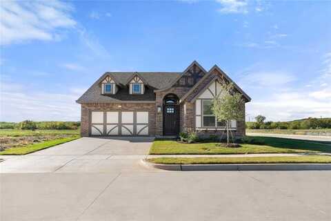 1741 River Bend, Burleson, TX 76028