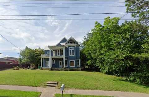 3405 Washington Street, Greenville, TX 75401