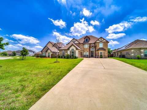 1522 Spring Hill Drive, Cedar Hill, TX 75104