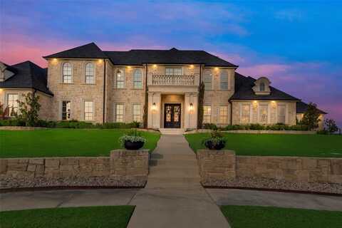 316 Chatham Place, Heath, TX 75032