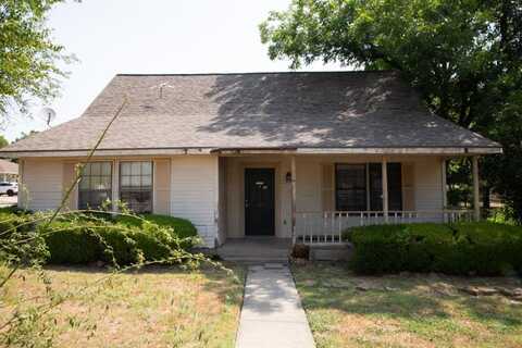 120 Main Street, Haslet, TX 76052