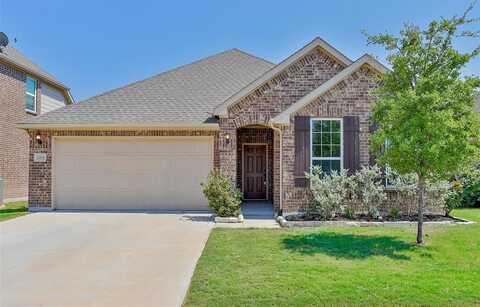 1105 Pinnacle Breeze Drive, Fort Worth, TX 76052