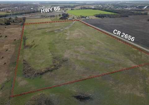 Tbd county road 2656, Royse City, TX 75189