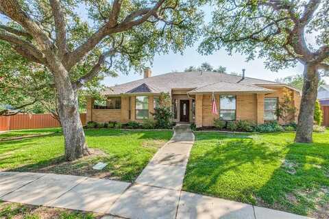 2110 Monterrey Place, Carrollton, TX 75006