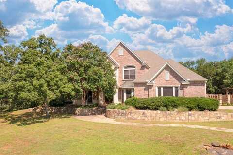 10783 Stagecoach Pass, Pilot Point, TX 76258