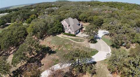 10783 Stagecoach Pass, Pilot Point, TX 76258