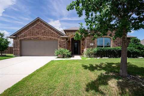 6021 Park View Drive, Midlothian, TX 76065