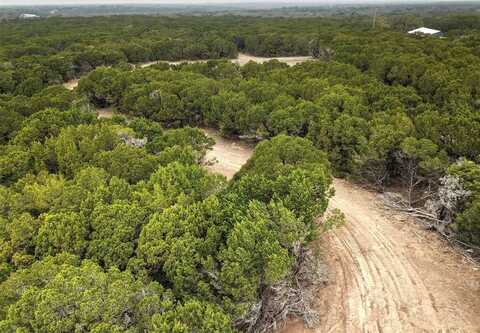 318 Fort Graham Road, Whitney, TX 76692