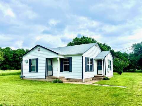 708 S Barron Street, Covington, TX 76636