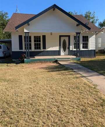 1141 S 15th Street, Abilene, TX 79602