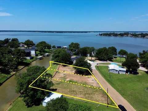 Lot 487 AUTUMN WOOD Trail, Gun Barrel City, TX 75156