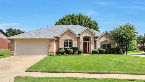 1 Dobree Court, Mansfield, TX 76063